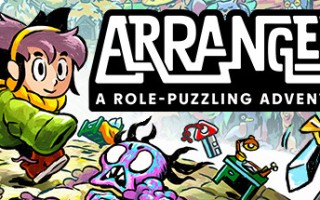 编曲家:角色谜题冒险 Arranger: A Role-Puzzling Adventure