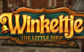 温克利小店/Winkeltje: The Little Shop（正式版）