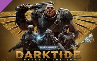 战锤40K：暗潮/Warhammer 40,000 Darktide（更新v1.2.2046.0）