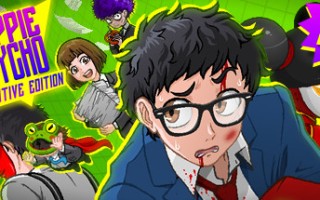 疯狂雅皮士/Yuppie PSycho（v2.0.50）