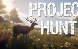 狩猎计划/Project Hunt