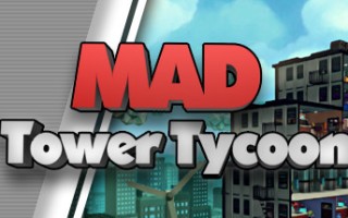 疯狂高楼大亨/Mad Tower Tycoon（v20.03.20）