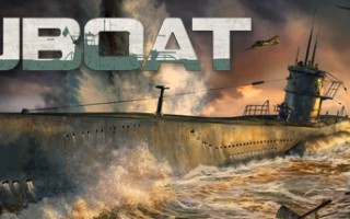 U型潜艇/德国水手/UBOAT