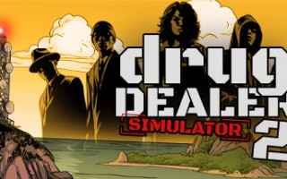 毒贩模拟器2/毒枭模拟器2/drug dealer simulator 2 （更新v1.0.3）