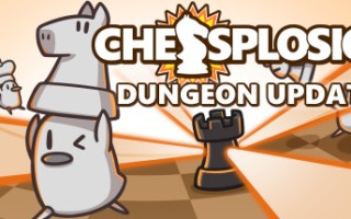 国际象棋/Chessplosion（v2736）