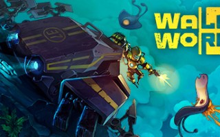 墙面世界/Wall World