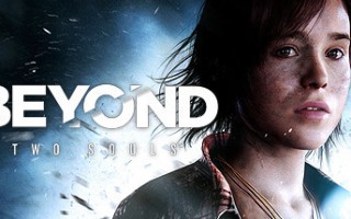超凡双生/Beyond Two Souls