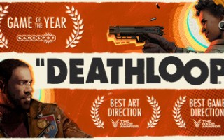 死亡循环/DEATHLOOP（v1.769.0.5）