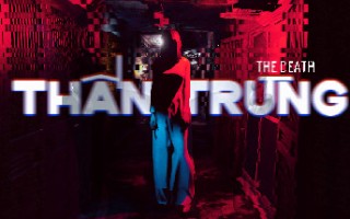 死亡/The Death | Thần Trùng