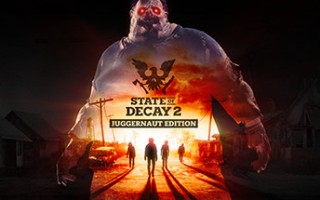 腐烂国度2:主宰巨霸版/State of Decay 2: Juggernaut Edition（更新v38.1）