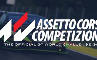 神力科莎：竞技版/Assetto Corsa Competizione（更新V1.16.3 ）