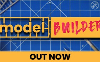 胶佬模拟器/Model Builder