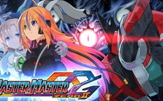 超惑星战记零2/Blaster Master Zero 2