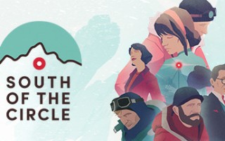 极圈以南/South of the Circle