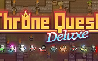 王座探索/Throne Quest（4960059）