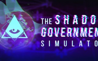 影子政府模拟器影子内阁模拟器/The Shadow Government Simulator