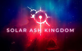 太阳灰国/Solar Ash（v1.08.58857）
