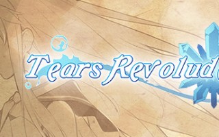 泪之轨迹/Tears Revolude（v2753845）