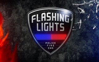 消防模拟/Flashing Lights – Police Fire EMS（Build 270721）