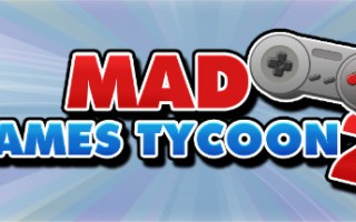 疯狂游戏大亨2/Mad Games Tycoon 2（更新v2024.01.16a）