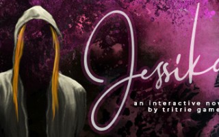 杰西卡/Jessika