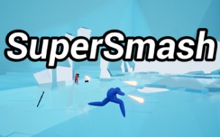 超级粉碎：物理之战/SuperSmash: Physics Battle