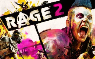 狂怒2/RAGE 2（v1.09 豪华版）