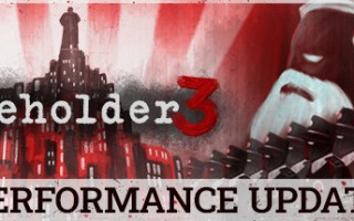 旁观者3/Beholder 3（v1.1.1）