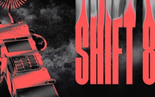 轮班87/ Shift 87 轮班87/ Shift 87