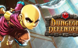 地牢守护者/Dungeon Defenders