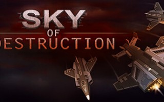天空毁灭/Sky of Destruction 天空毁灭/Sky of Destruction