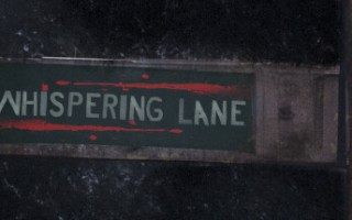 Whispering Lane: Horror