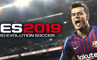 实况足球PES2019/PRO EVOLUTION SOCCER 2019