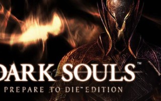 黑暗之魂1受死版/Dark Souls: Prepare to Die Edition