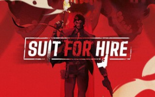 Suit for Hire