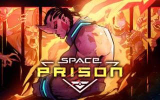太空监狱/Space Prison