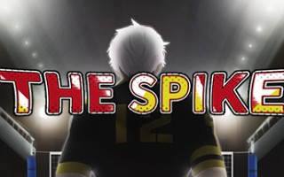 扣球/The Spike