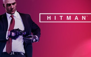 杀手2黄金版/Hitman 2