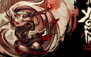 阎罗冬柏传/Yeomna : The Legend of Dongbaek