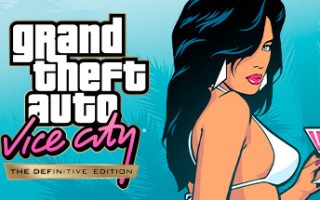 侠盗猎车手：罪恶都市 高清重制版 GTA