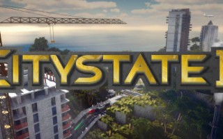城市之星2/Citystate II（v1.1.3）