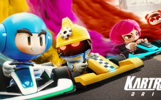 跑跑卡丁车单机版