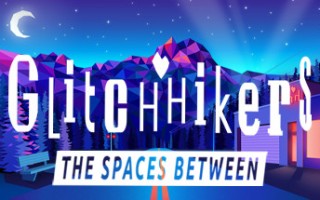 冥想空间：空间之间/Glitchhikers: The Spaces Between