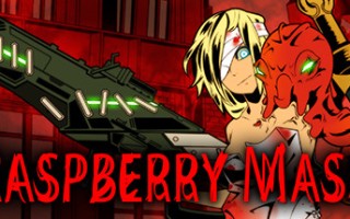 炸裂树莓浆/RASPBERRY MASH