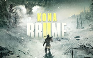 科纳风暴2迷雾/Kona II Brume （更新v23.02.2024）