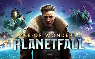 奇迹时代：星陨/Age of Wonders: Planetfall（最新DLC星王）