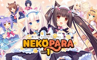 巧克力与香子兰1/NEKOPARA Vol. 1