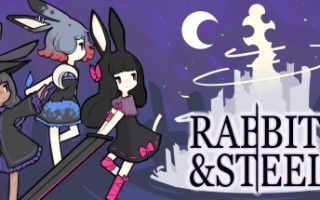 兔子与钢铁/Rabbit and Steel 单机/同屏多人/网络联机