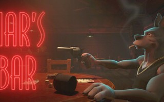 骗子酒吧/Liar’s Bar（更新v0.92）
