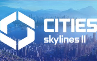 城市天际线2/都市天际线2/Cities: Skylines ll （更新v1.1.12f1）